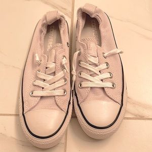 Brand new in box Converse classic sneakers sz 6